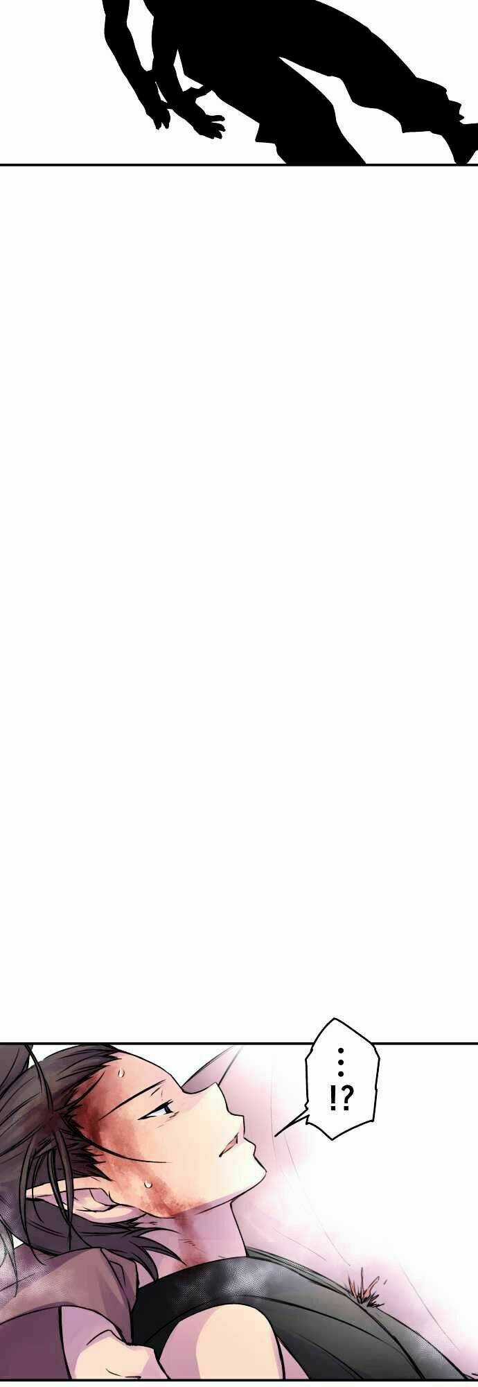 Ake No Tobari - Chapter 67 - Trang 22