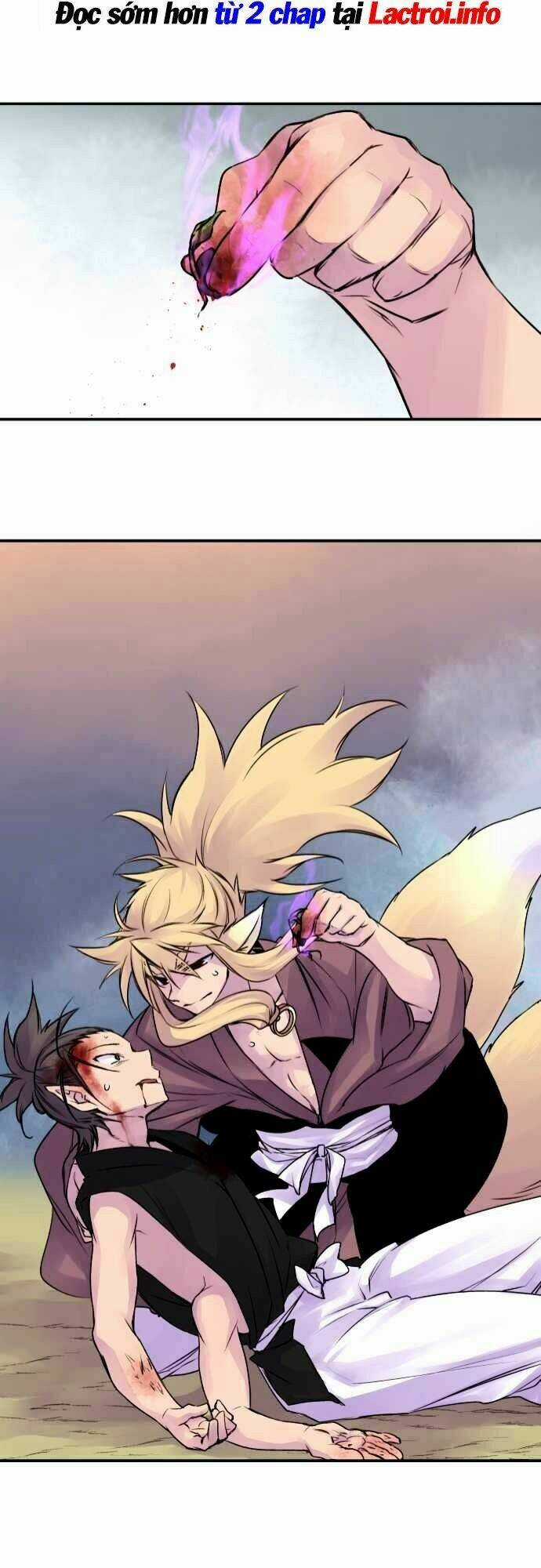 Ake No Tobari - Chapter 67 - Trang 23