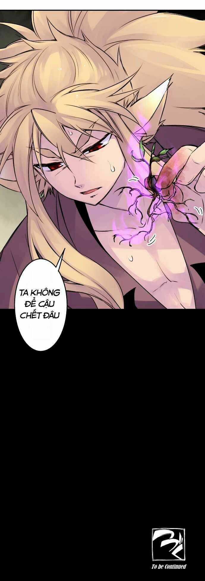 Ake No Tobari - Chapter 67 - Trang 24