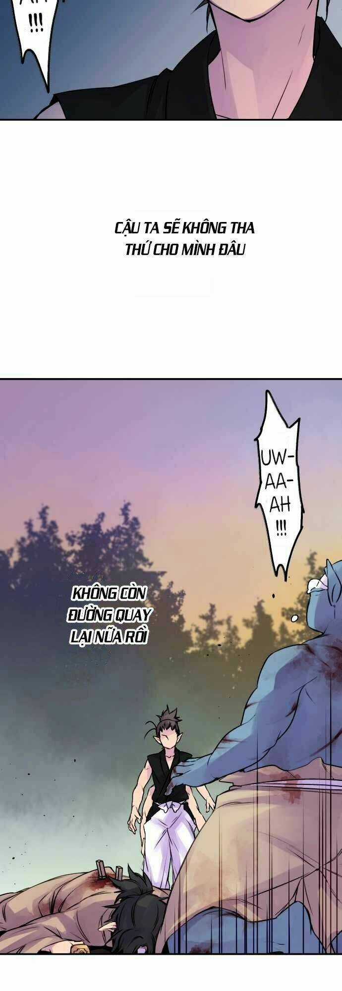 Ake No Tobari - Chapter 67 - Trang 7