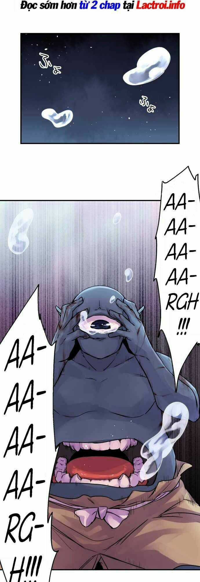 Ake No Tobari - Chapter 67 - Trang 8