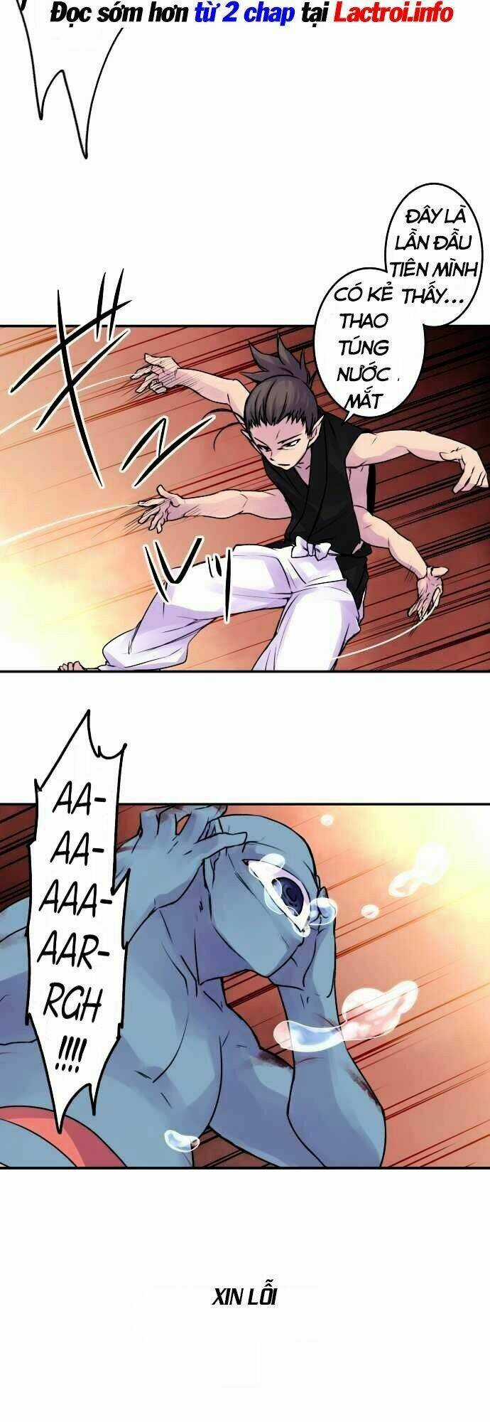 Ake No Tobari - Chapter 67 - Trang 9