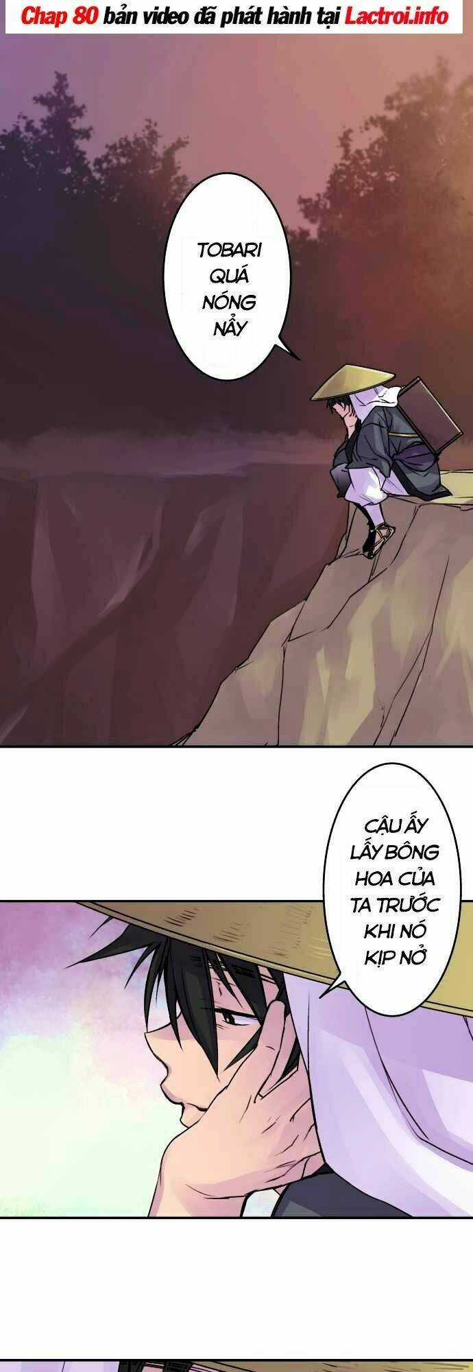 Ake No Tobari - Chapter 68 - Trang 3