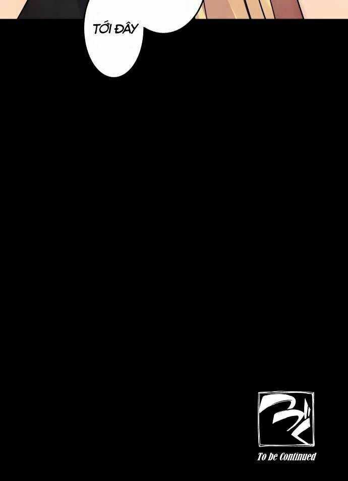 Ake No Tobari - Chapter 68 - Trang 24