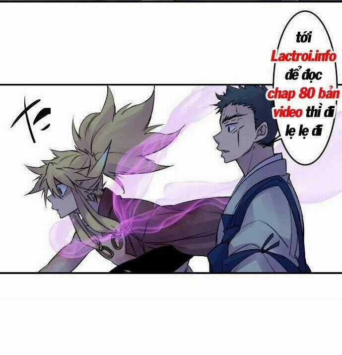 Ake No Tobari - Chapter 68 - Trang 25