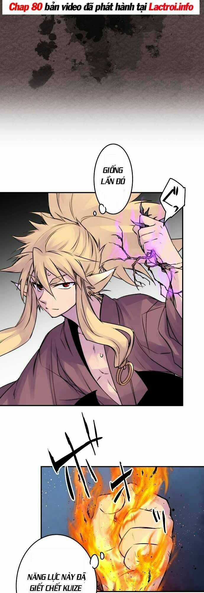 Ake No Tobari - Chapter 68 - Trang 7