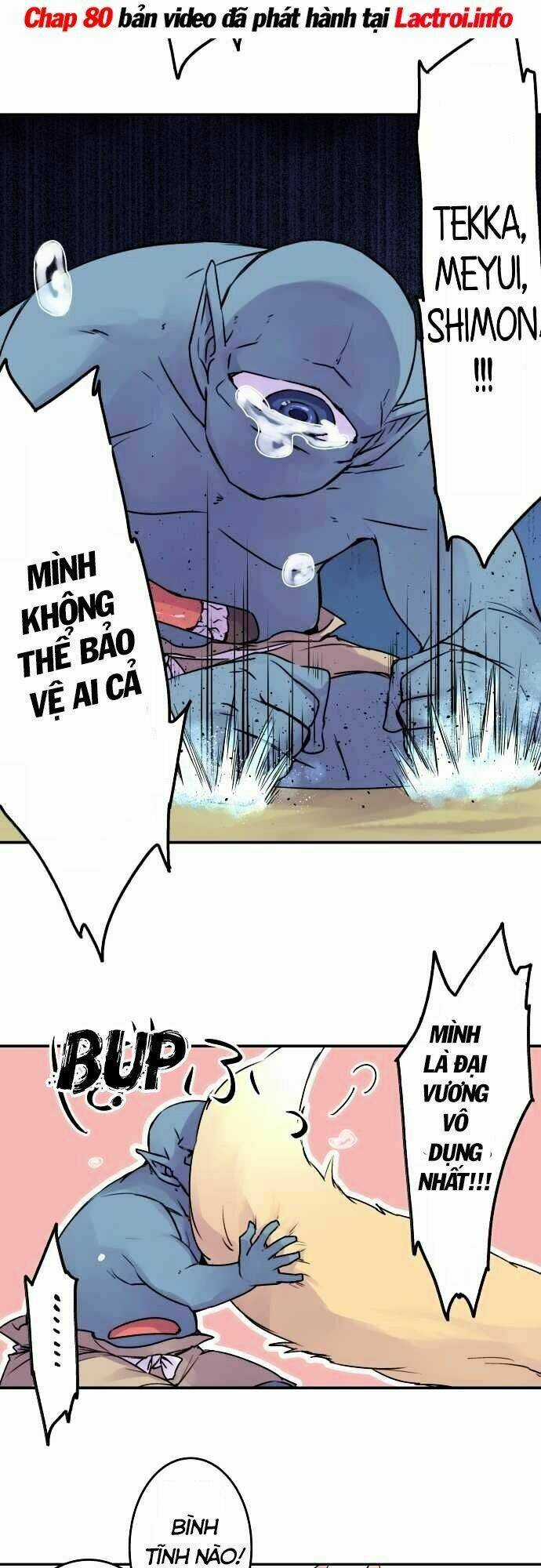 Ake No Tobari - Chapter 68 - Trang 10