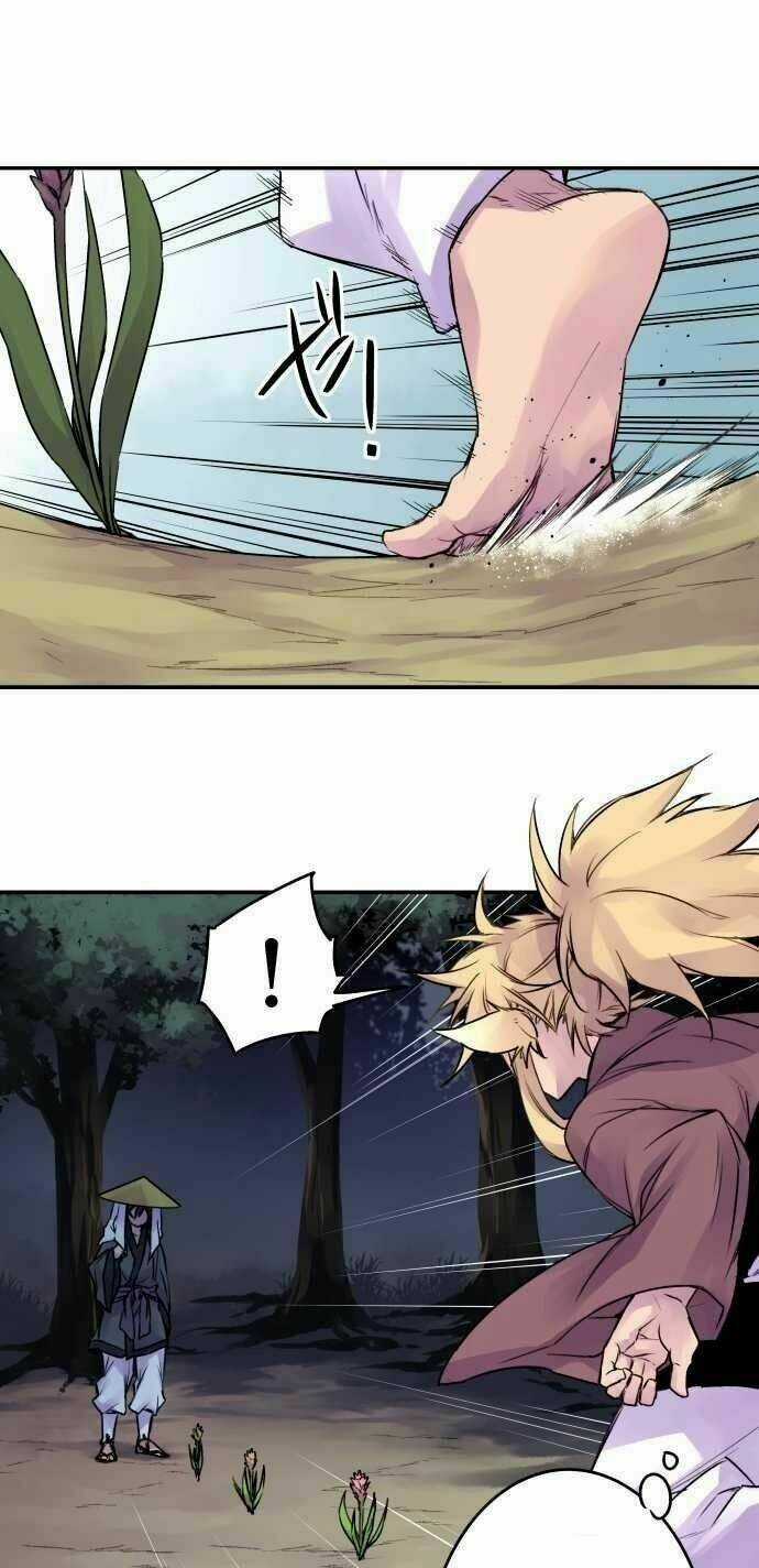 Ake No Tobari - Chapter 69 - Trang 12