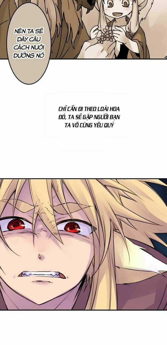 Ake No Tobari - Chapter 69 - Trang 15