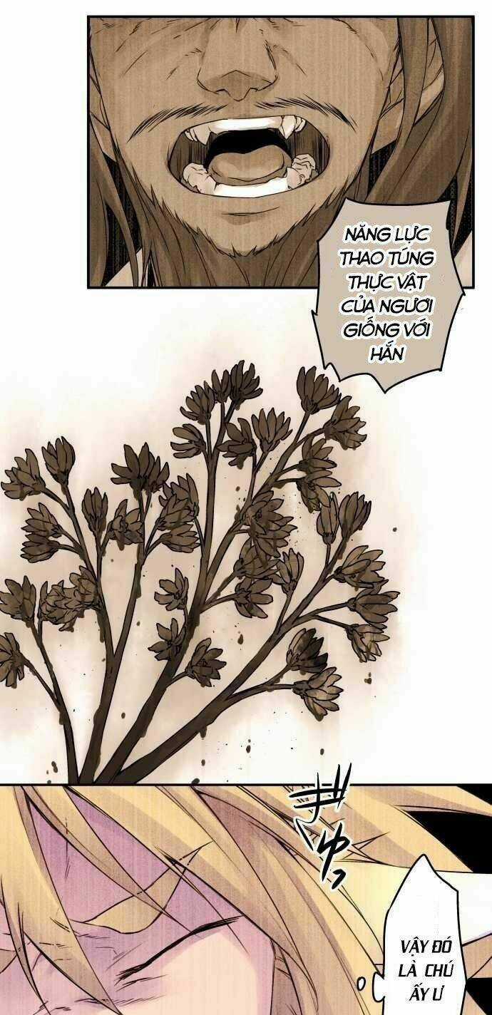 Ake No Tobari - Chapter 69 - Trang 16