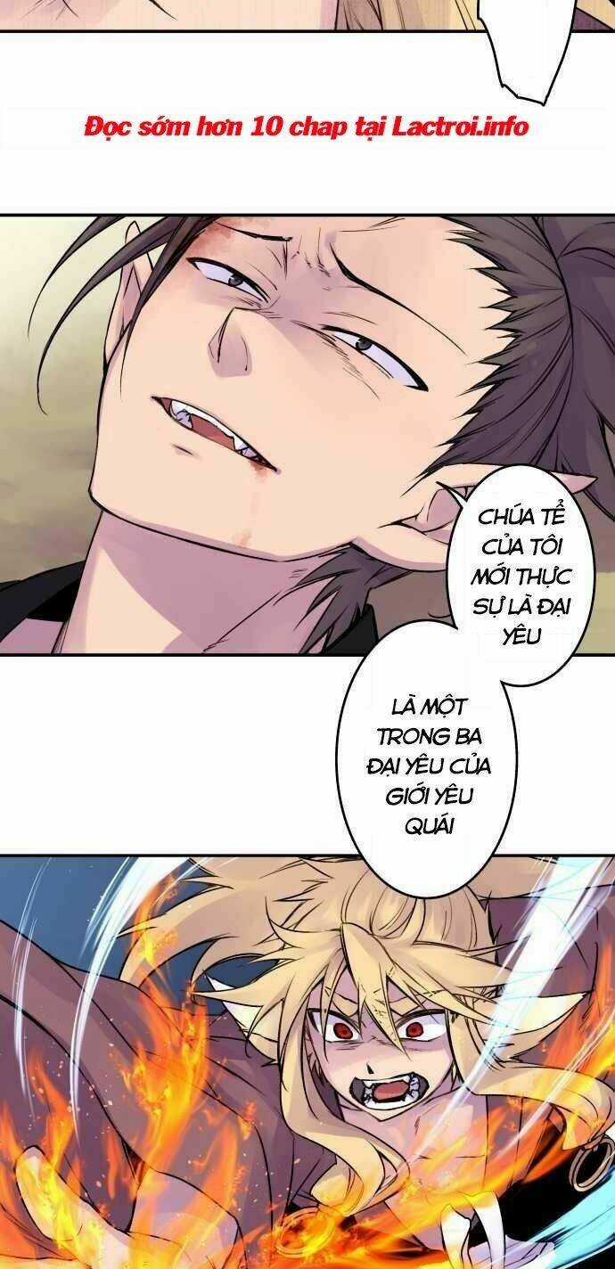 Ake No Tobari - Chapter 69 - Trang 17