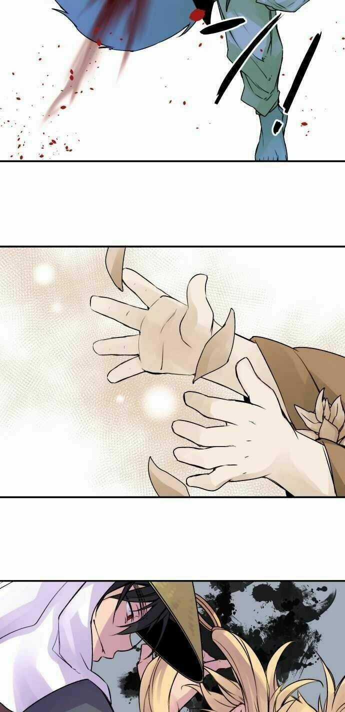 Ake No Tobari - Chapter 69 - Trang 21