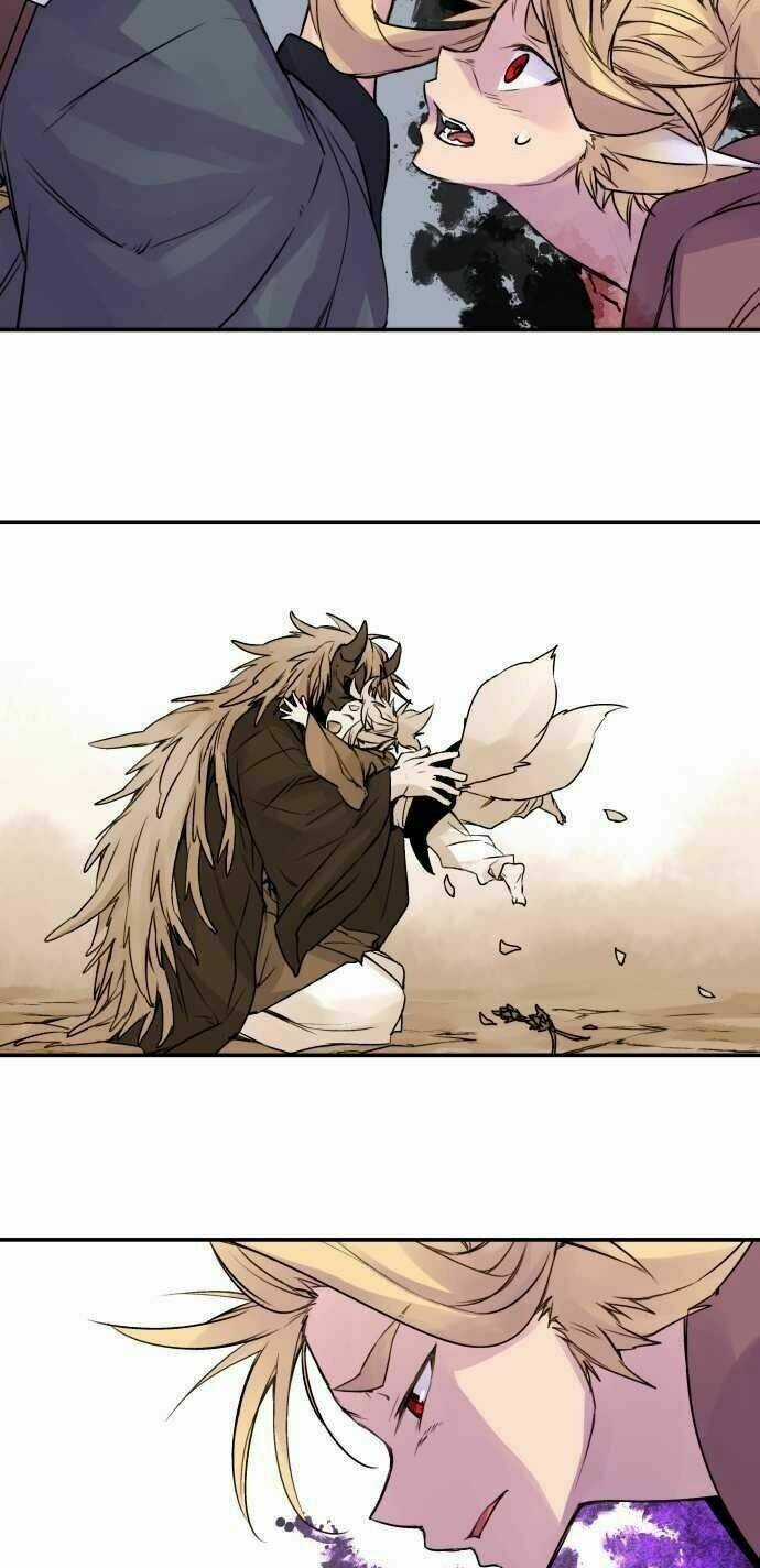 Ake No Tobari - Chapter 69 - Trang 22