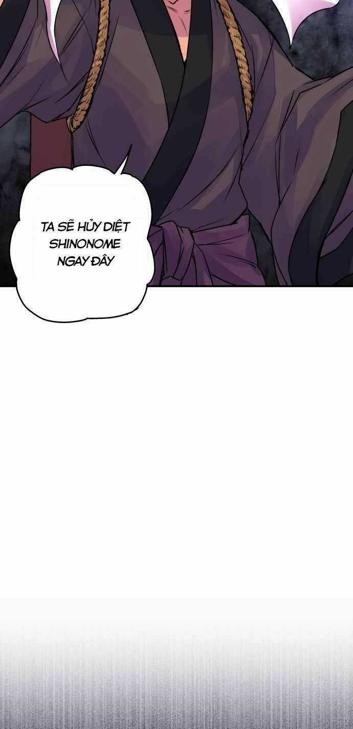 Ake No Tobari - Chapter 69 - Trang 24