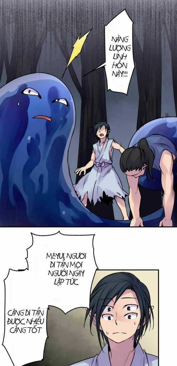 Ake No Tobari - Chapter 69 - Trang 25