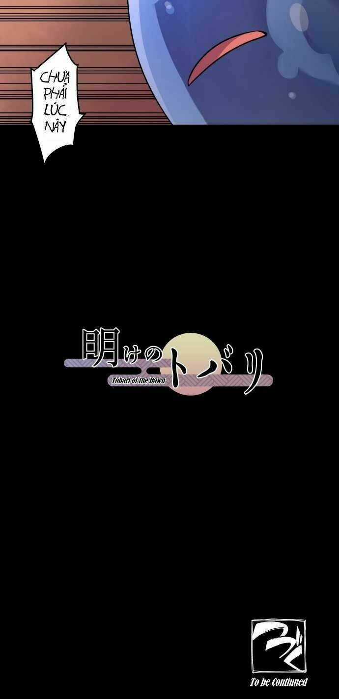 Ake No Tobari - Chapter 69 - Trang 27