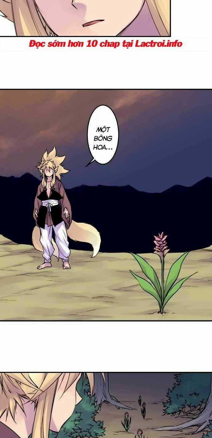 Ake No Tobari - Chapter 69 - Trang 5