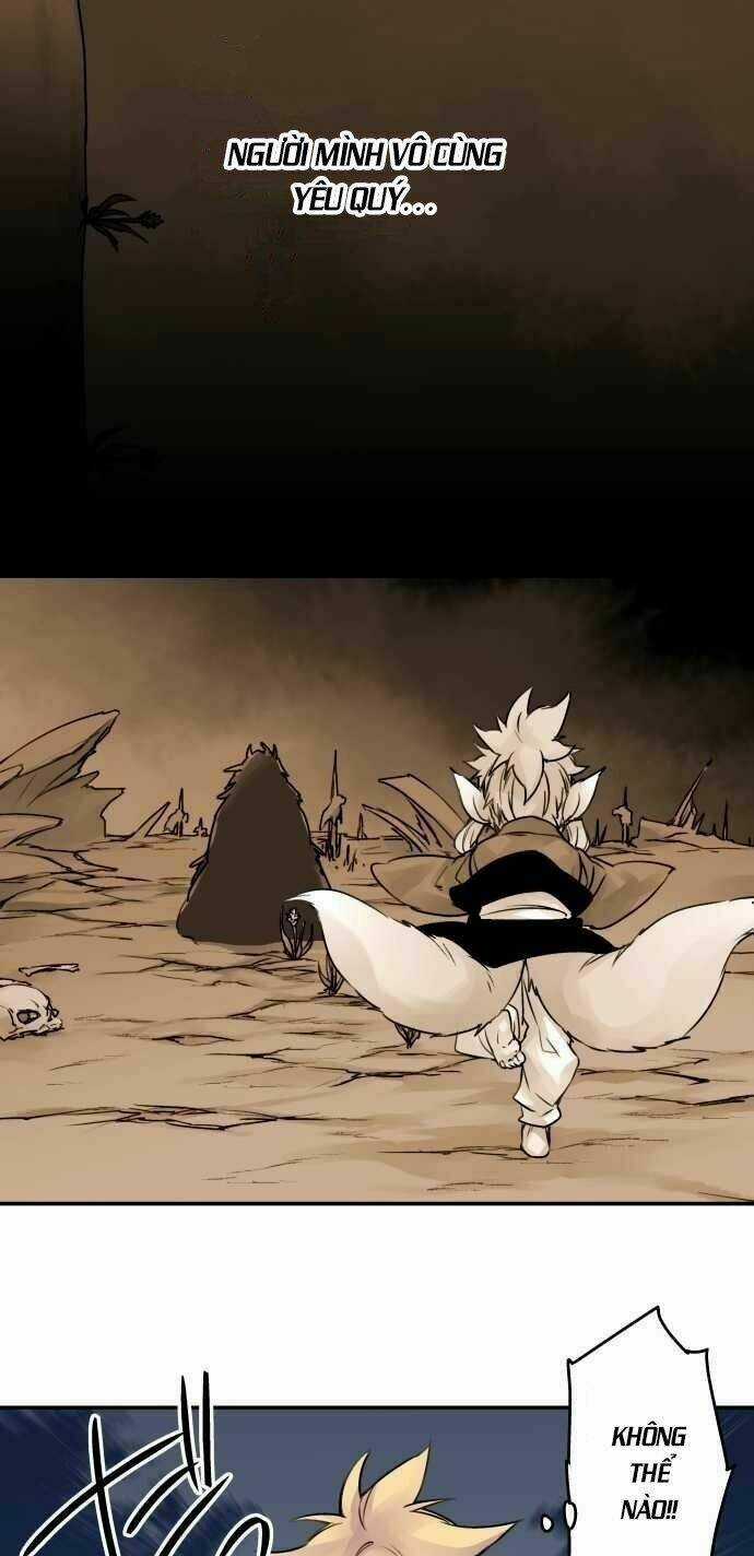 Ake No Tobari - Chapter 69 - Trang 8