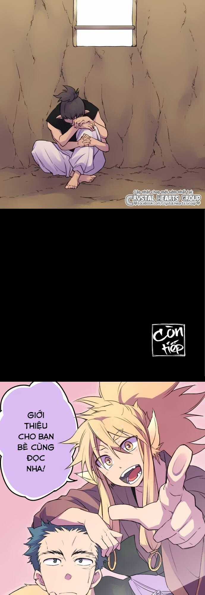 Ake No Tobari - Chapter 7 - Trang 12