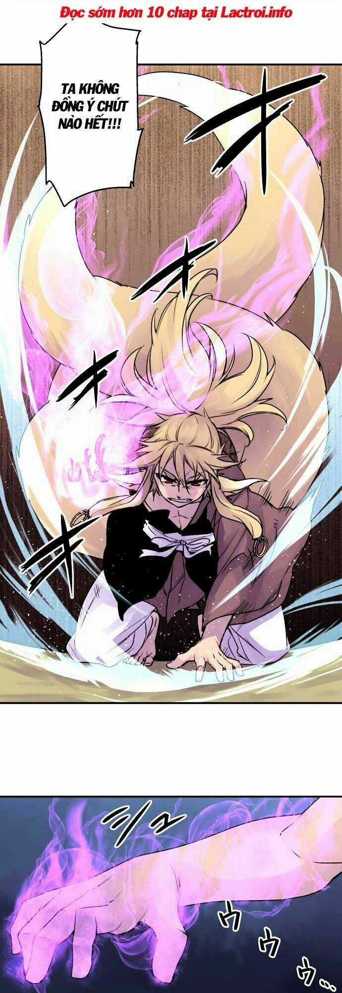 Ake No Tobari - Chapter 70 - Trang 13