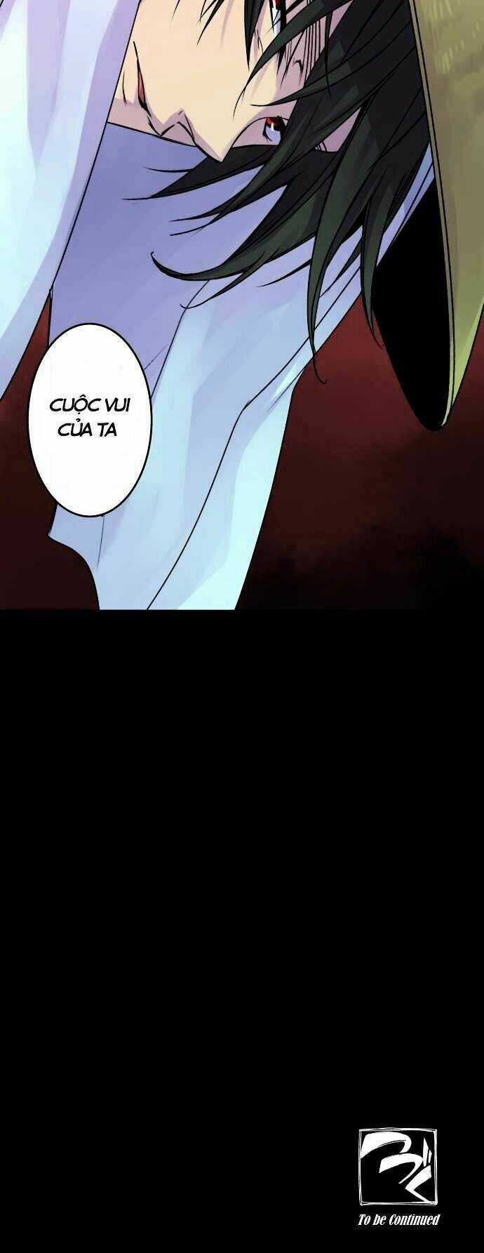 Ake No Tobari - Chapter 70 - Trang 22