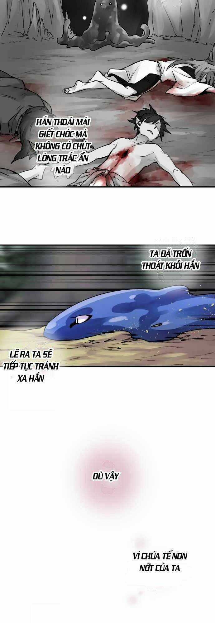 Ake No Tobari - Chapter 70 - Trang 4