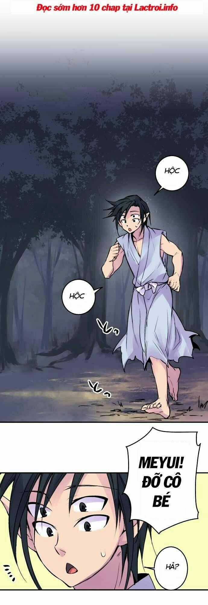 Ake No Tobari - Chapter 71 - Trang 2