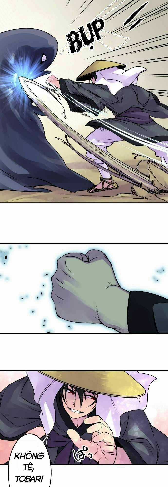 Ake No Tobari - Chapter 71 - Trang 15