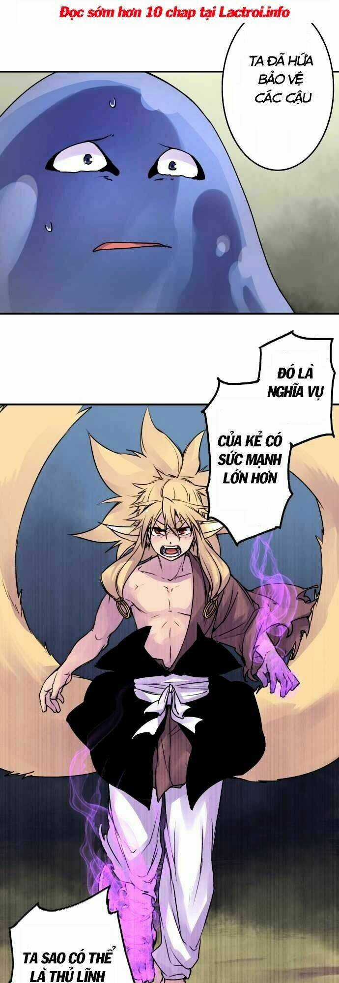 Ake No Tobari - Chapter 71 - Trang 19