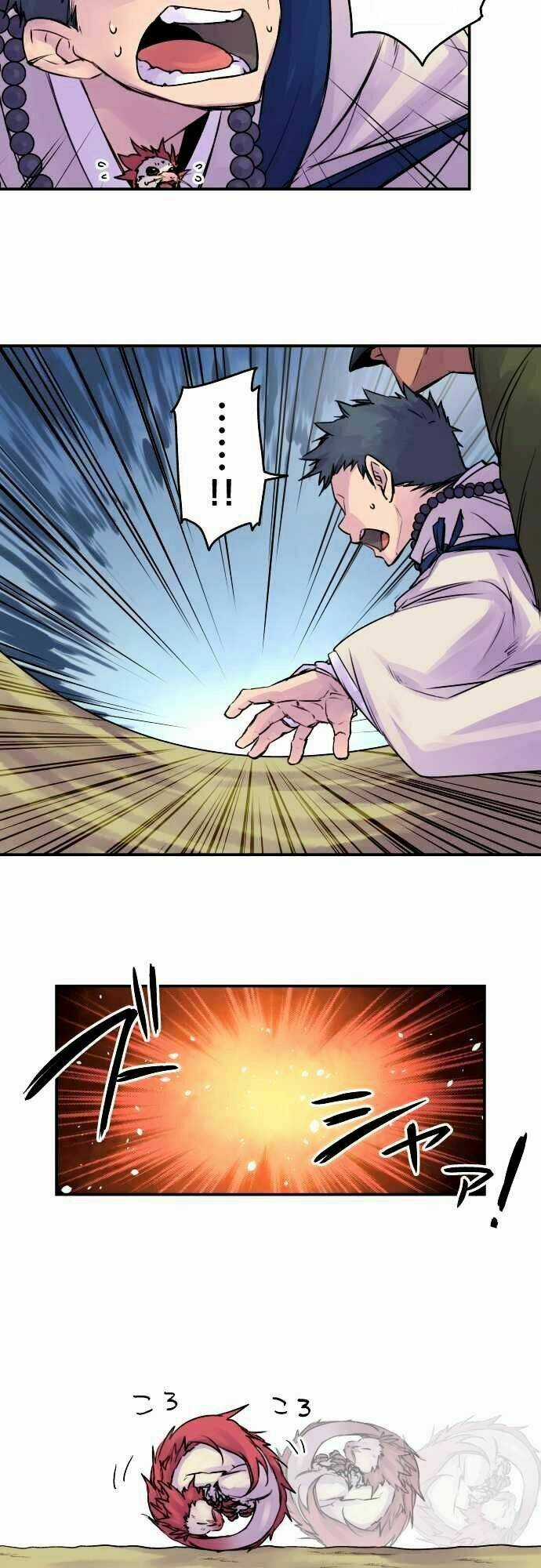 Ake No Tobari - Chapter 71 - Trang 5