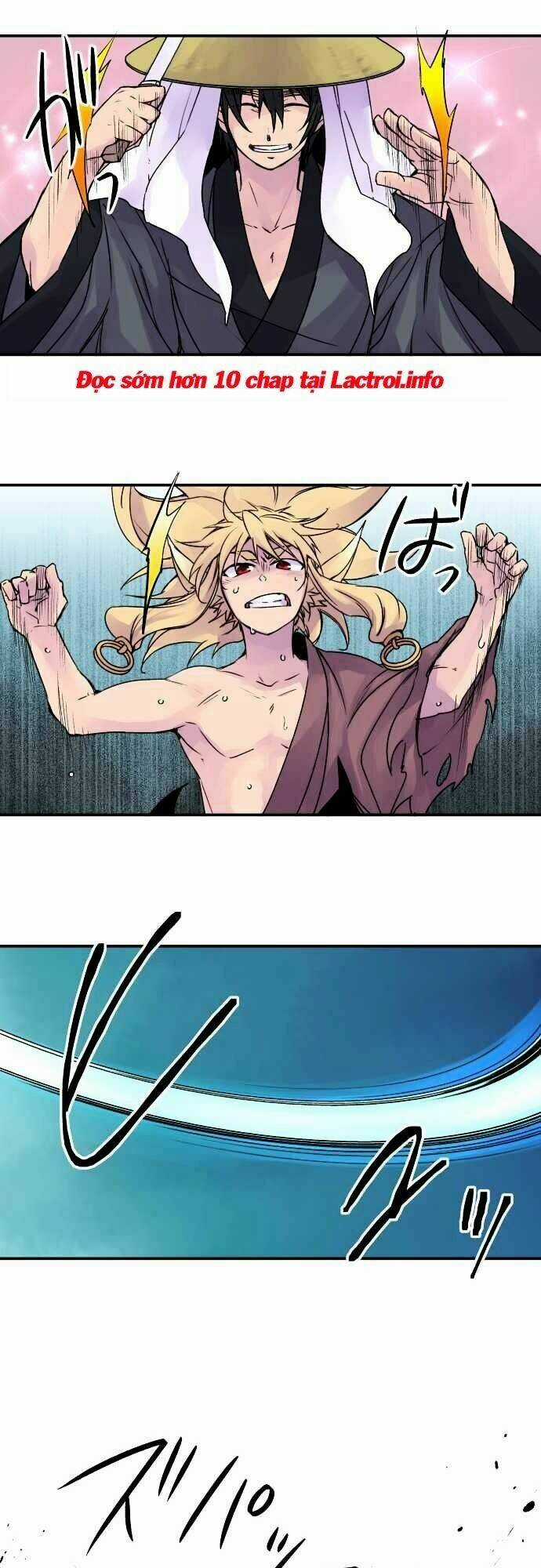 Ake No Tobari - Chapter 72 - Trang 12