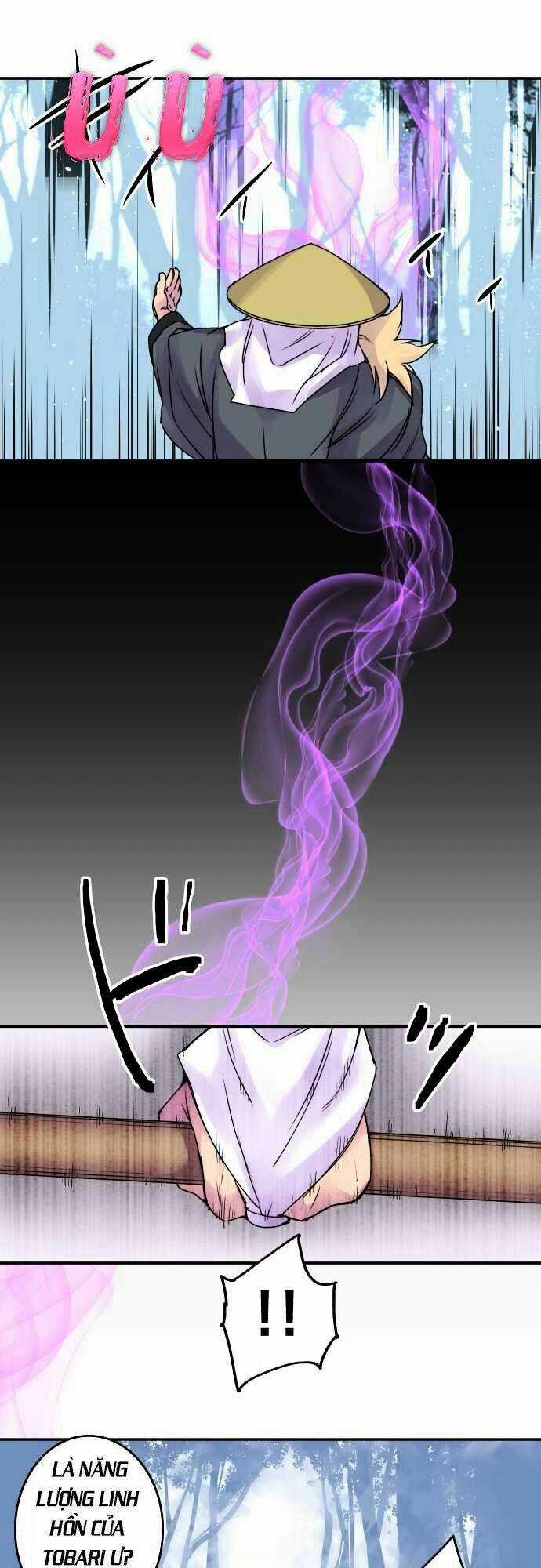 Ake No Tobari - Chapter 72 - Trang 16