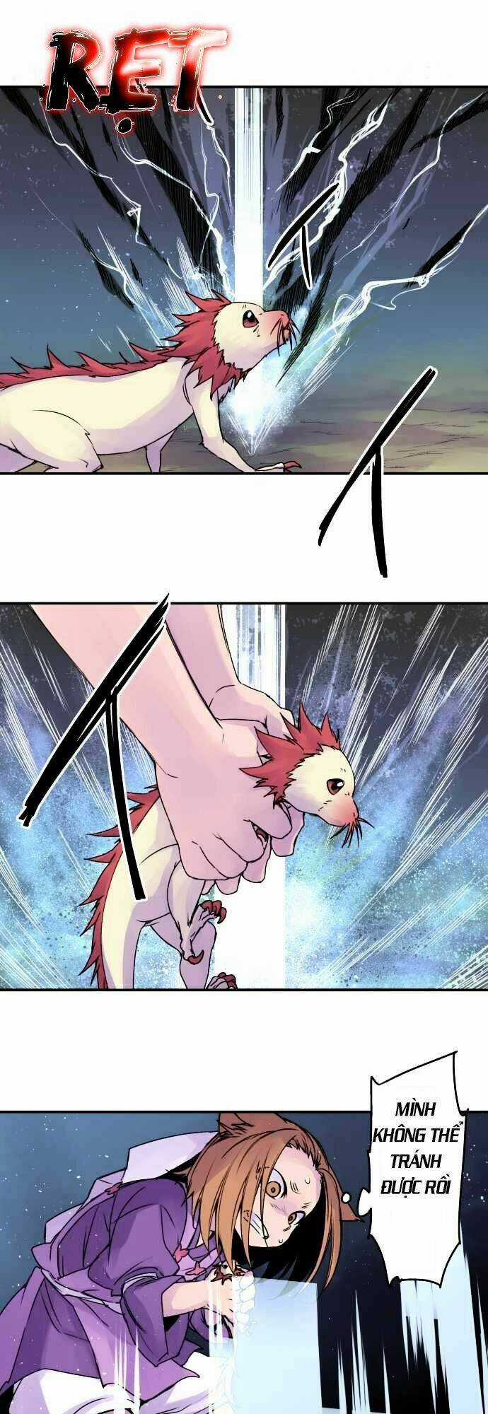 Ake No Tobari - Chapter 72 - Trang 19