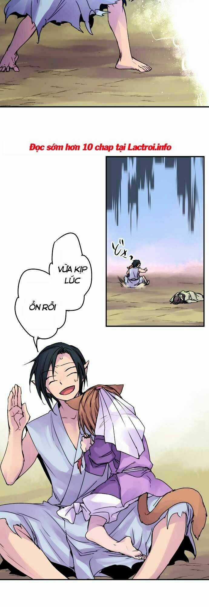 Ake No Tobari - Chapter 72 - Trang 21