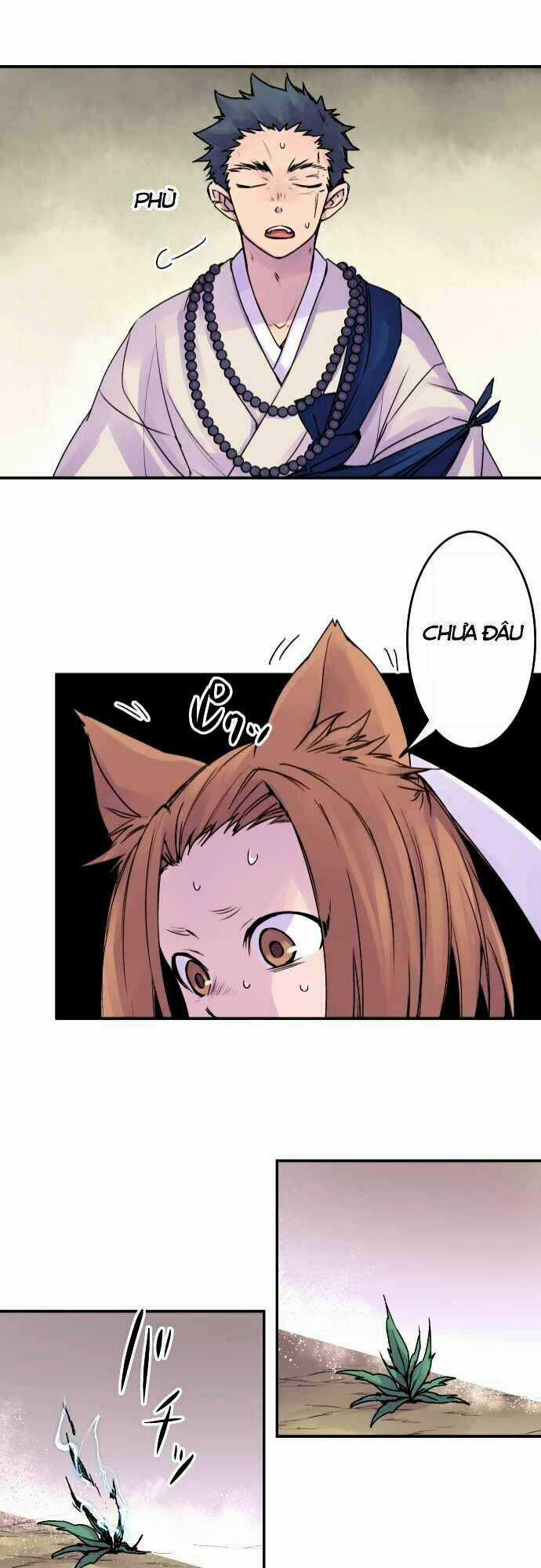 Ake No Tobari - Chapter 72 - Trang 22