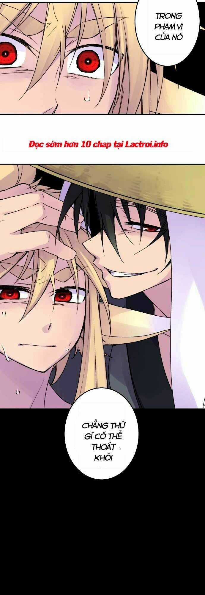 Ake No Tobari - Chapter 72 - Trang 24