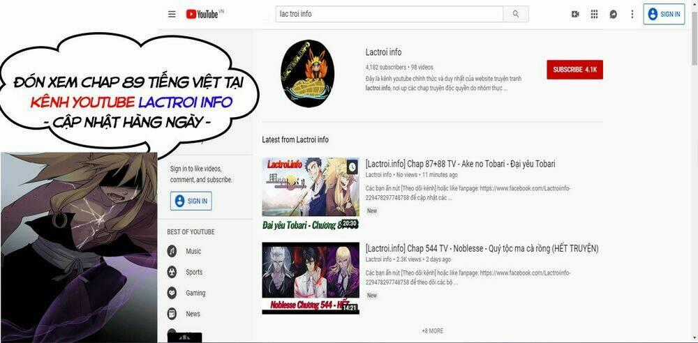 Ake No Tobari - Chapter 72 - Trang 25