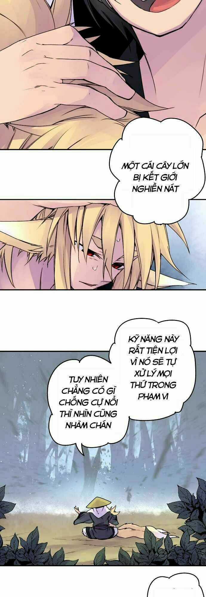 Ake No Tobari - Chapter 73 - Trang 16