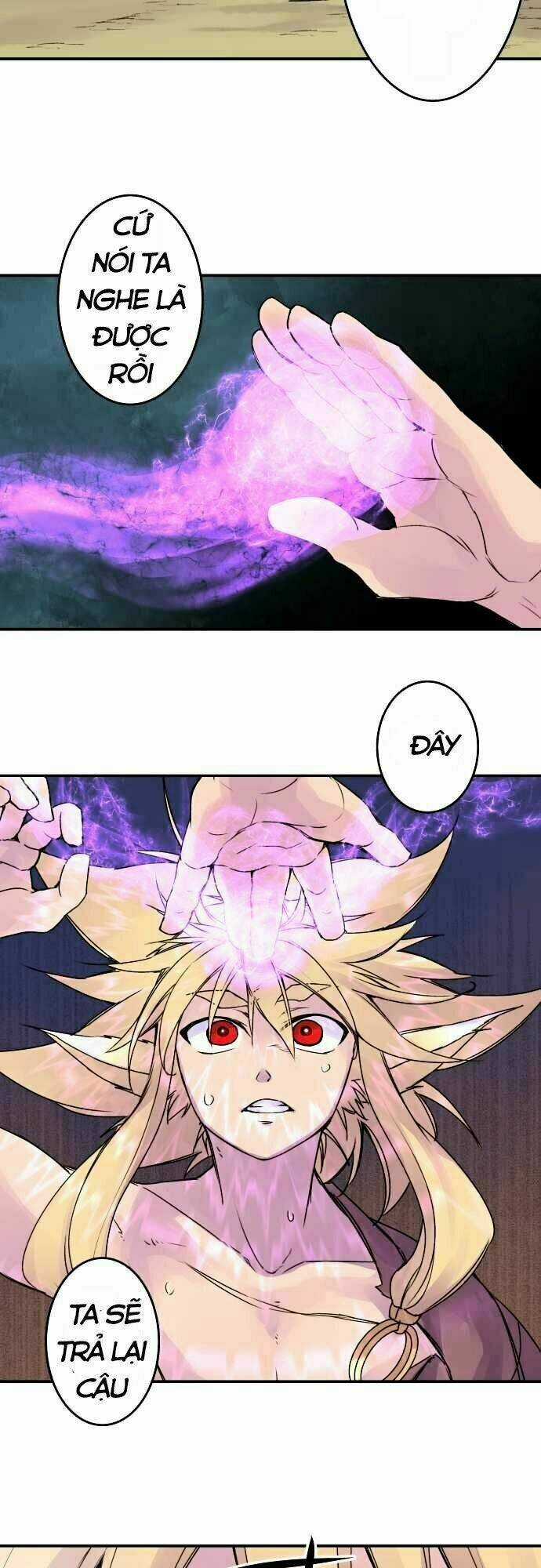 Ake No Tobari - Chapter 73 - Trang 21