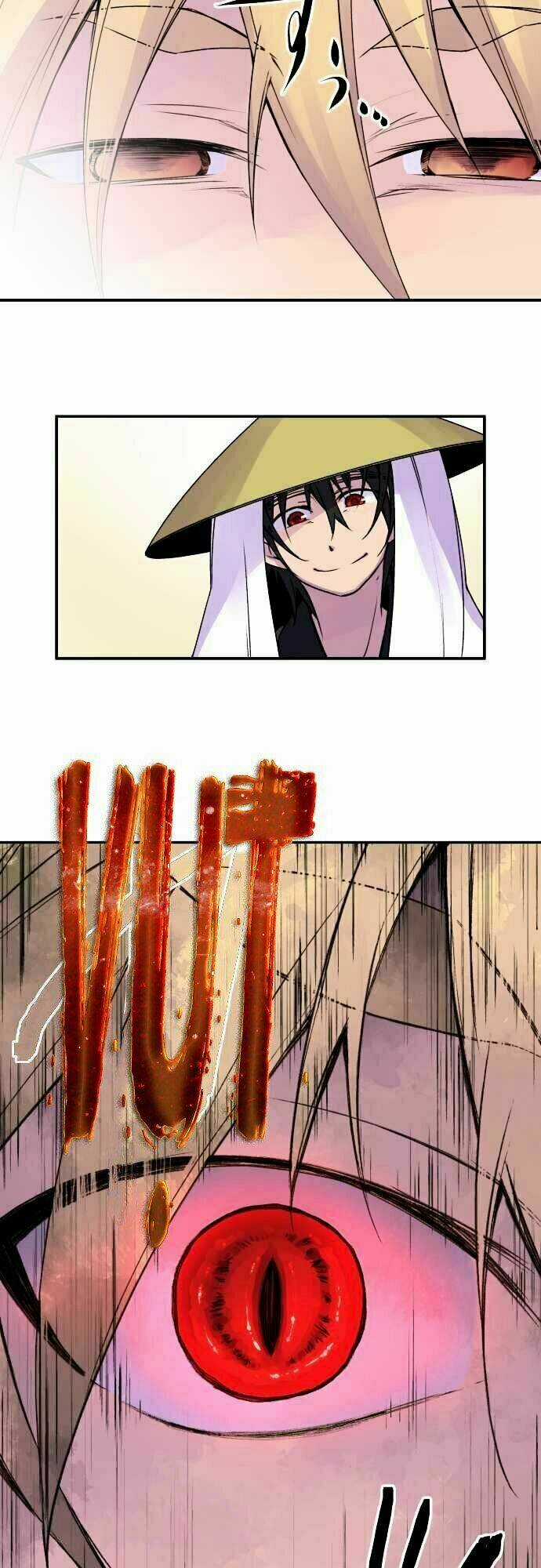 Ake No Tobari - Chapter 73 - Trang 22