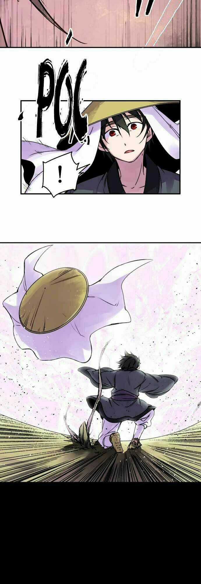 Ake No Tobari - Chapter 73 - Trang 23