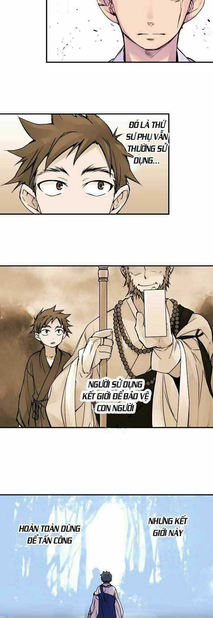 Ake No Tobari - Chapter 73 - Trang 5