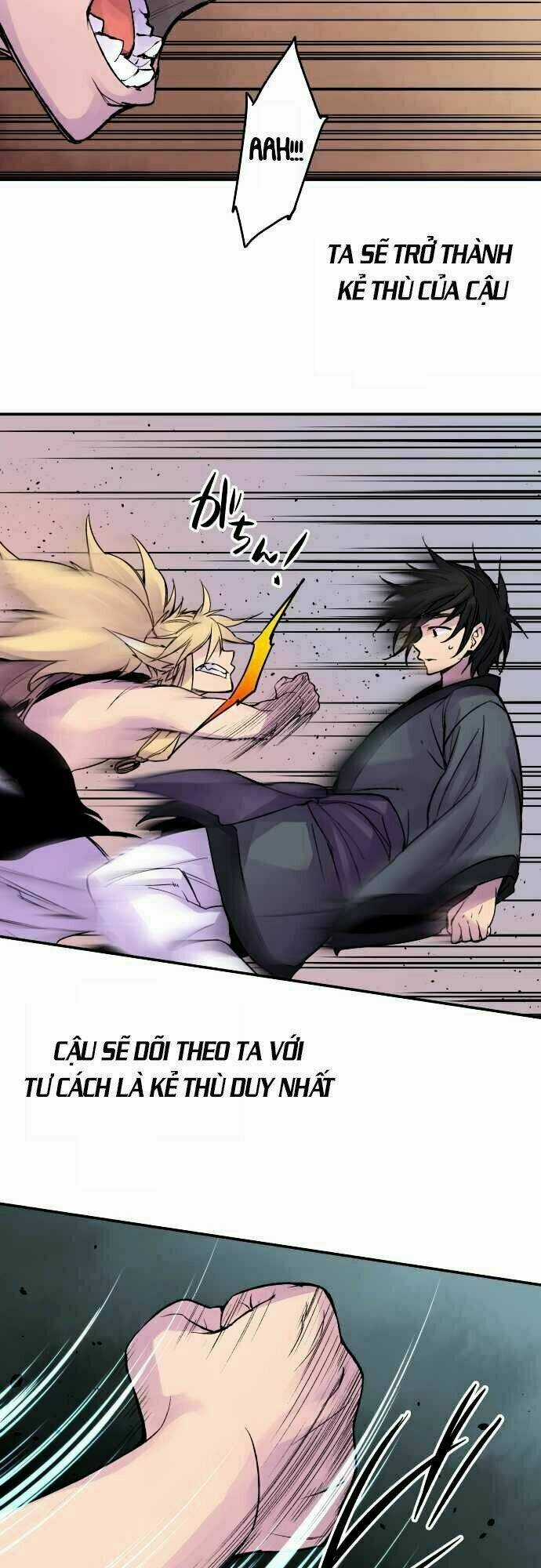 Ake No Tobari - Chapter 74 - Trang 16