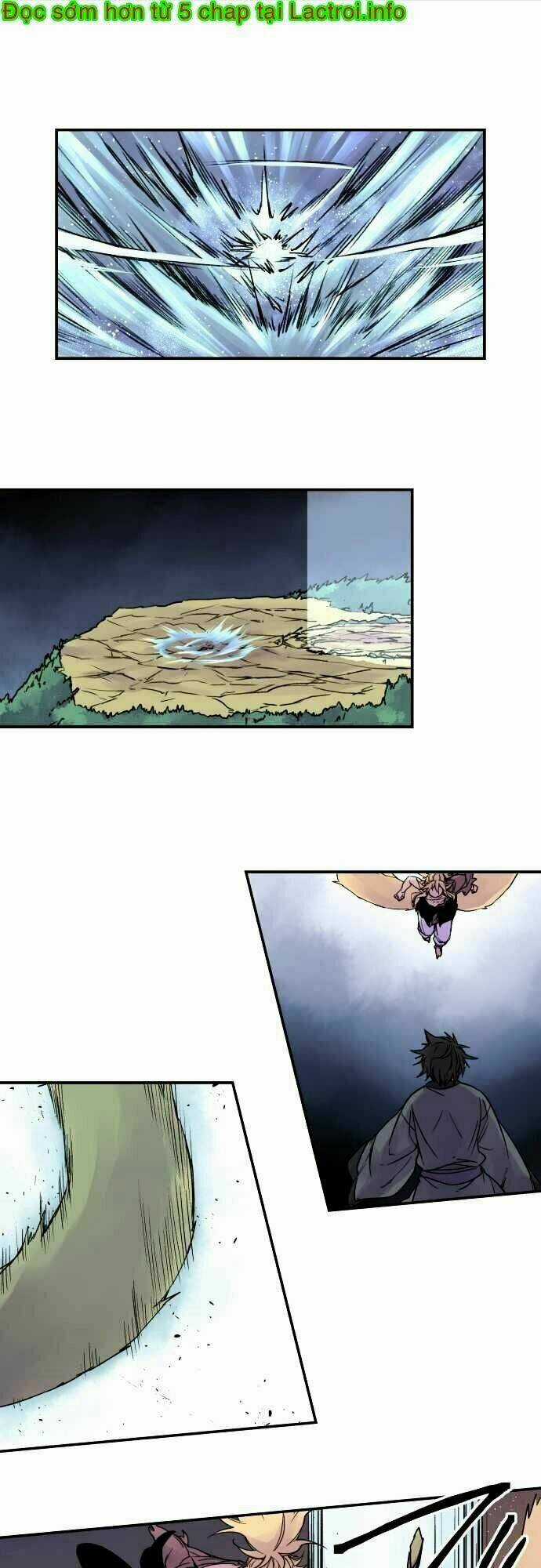 Ake No Tobari - Chapter 74 - Trang 19