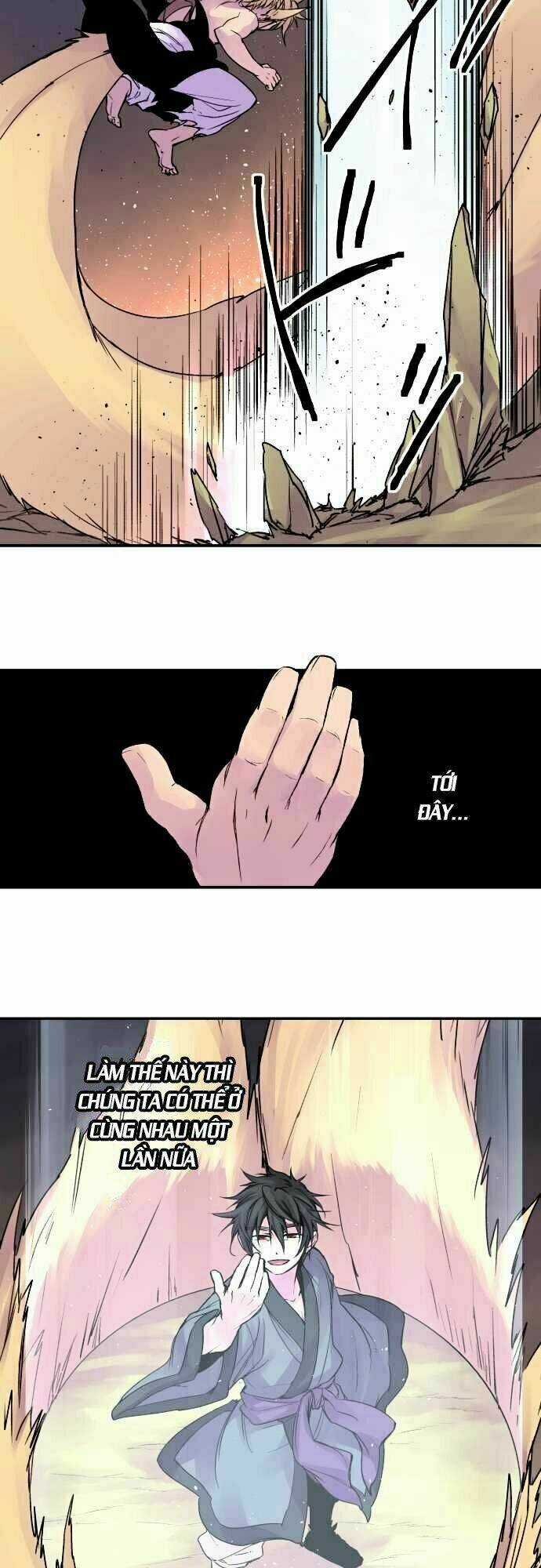 Ake No Tobari - Chapter 74 - Trang 20