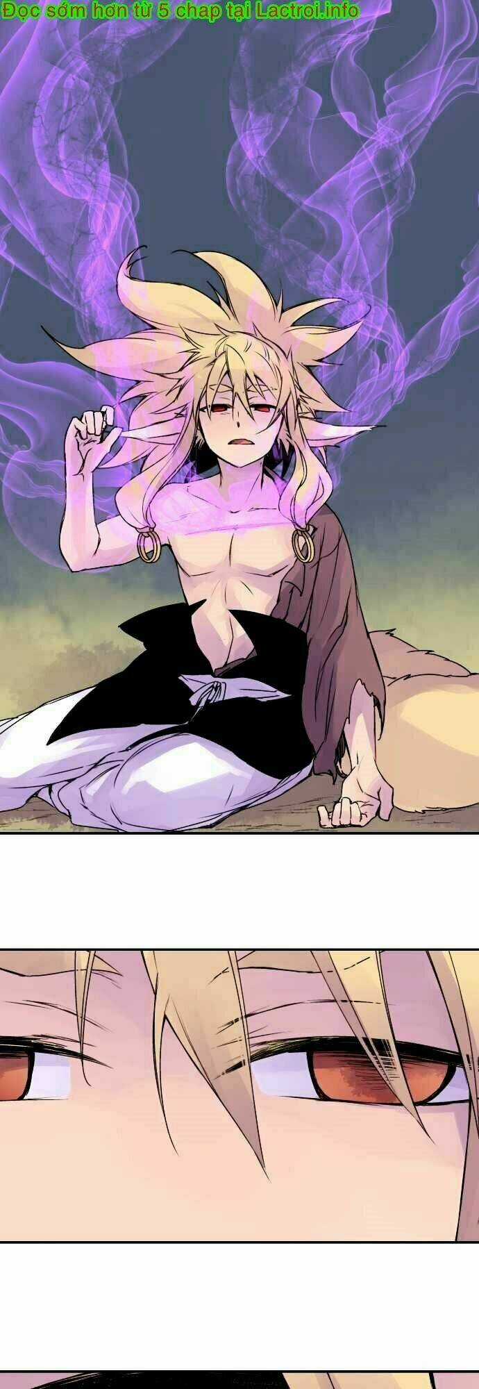 Ake No Tobari - Chapter 74 - Trang 3