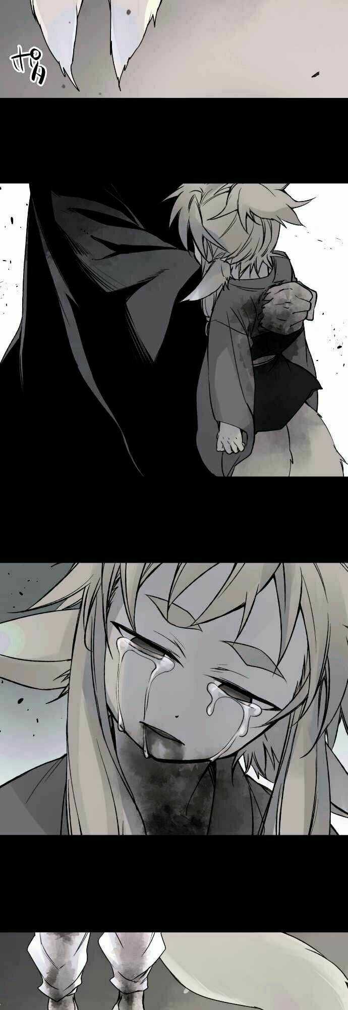 Ake No Tobari - Chapter 74 - Trang 6