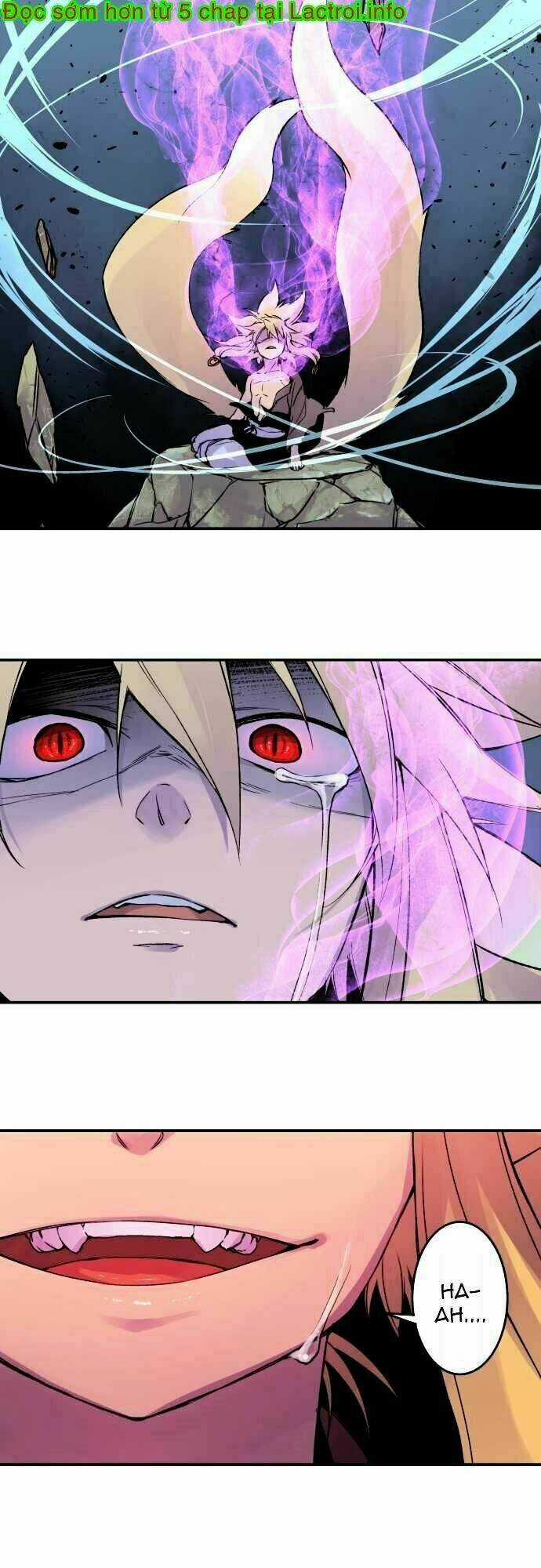 Ake No Tobari - Chapter 74 - Trang 10