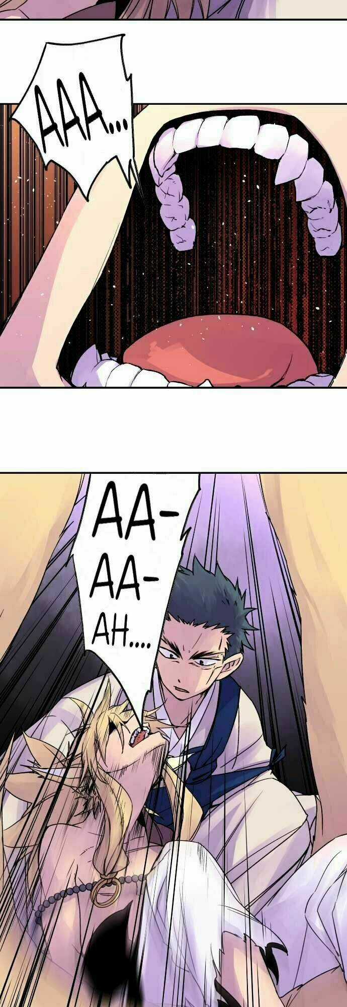 Ake No Tobari - Chapter 75 - Trang 12