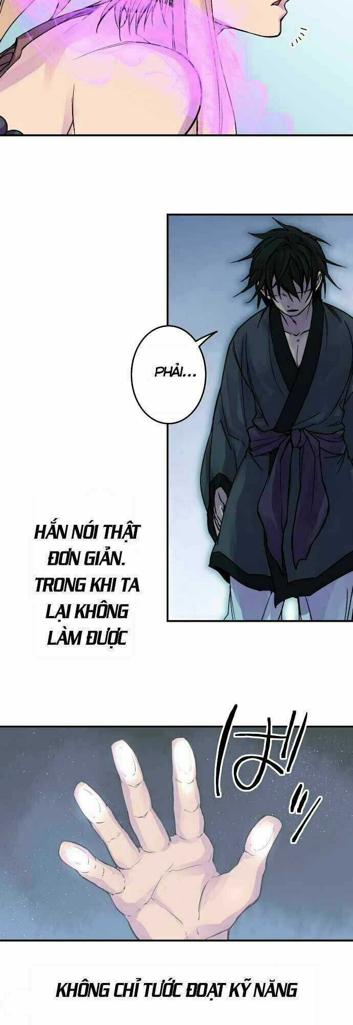 Ake No Tobari - Chapter 75 - Trang 19